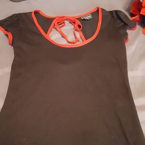 Rocksteady  clothing top